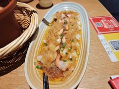 -来菜·湖北头牌藕汤(银泰创意城店)