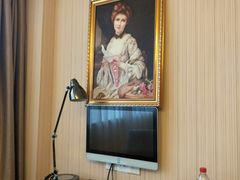 -维也纳智好酒店(深圳罗湖口岸国贸火车站店)