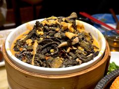 -范家小馆·烤鸭新京菜(金融街店)