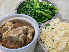目鱼猪筒骨罐-姐妹炖罐店(桂香街总店)