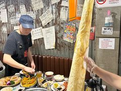 -辉记炭烧海鲜大排档·老字号(福田店)