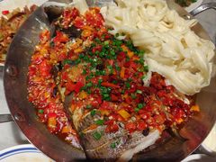 -小菜园新徽菜(蚌埠蚌山万达店)