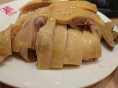 -泰煌鸡·上海白斩鸡·鸡汤面(万航店)