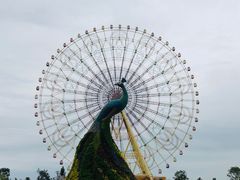 -七彩云南欢乐世界