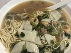 -二扁私房面馆(崂山路店)