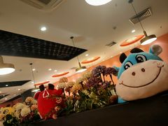 -嬷孙家潮汕牛肉火锅(北京路天河城店)