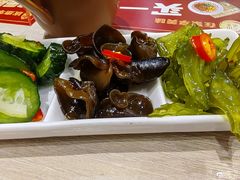 -康师傅私房牛肉面(马泉营奥莱店)
