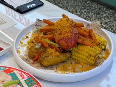 -避风塘(嘉兴八佰伴店)