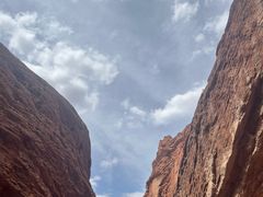 -天山神秘大峡谷