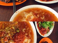 -真空冷面王(武功街店)