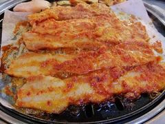 香辣五花肉-杀猪天·韩国烤肉(总店)