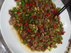 -新凯旋烧烤·燕姐千岛湖土菜