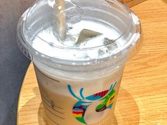 -瑞幸咖啡(坪洲永辉超市店)