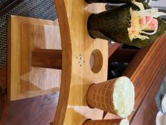 -大佛寺高级素食自助餐厅