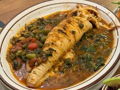 -Mark&Mars Restaurant