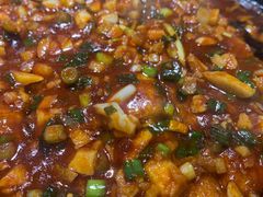 -士洲徽味阁(玉河休闲商业街店)