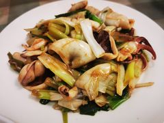 -华春餐馆(鱼山路店)