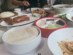 -满堂·烤鸭店·北京菜(鼓楼店)