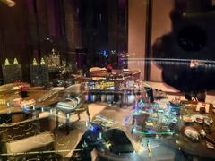-大连君悦酒店·星海湾壹号Dalian·Dalian(星海广场店)