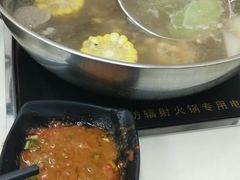 -潮汕良记牛肉火锅(洪武路店)