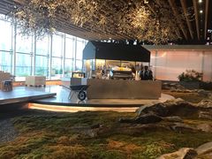 -Seesaw Coffee(朝阳大悦城店)