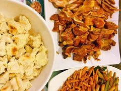 -春发生饭店·非遗(南院门店)