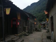 -云山屯古建筑群景区