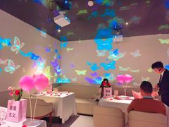 -PARFUM FLORAL花境法餐(南京首店)