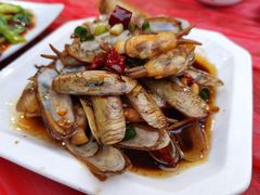 -老地方海鲜坊(步行街店)