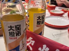 -欠火锅·水牛毛肚·团建聚餐·生日宴(何山路店)