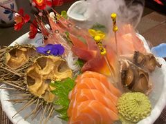 -福樱兰海鲜放题铁板烧(加州店)