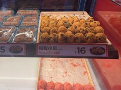 -東更道点心行(利客来店)