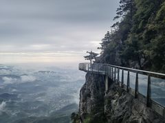 -萍乡武功山风景名胜区