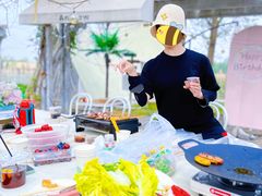 -安德鲁户外烧烤帐篷营地(马泉营店)