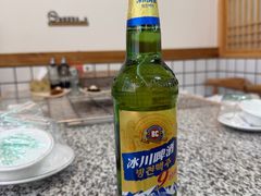 -震海贝烤贝·民俗特色店(延吉总店)
