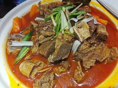 -临湖人家(欢乐大道店)