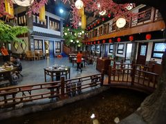 -鲁城往事(游客中心店)