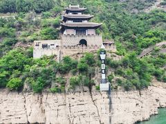 -白帝城·瞿塘峡景区