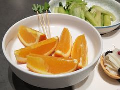 -俏立方·15年新楚菜