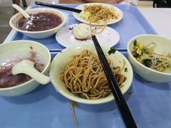 -紫金港餐饮中心-风味餐厅(浙江大学紫金港校区店)
