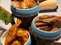 -佬太公海鸭·海鲜大排档(上海总店)