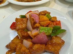 -光明邨大酒家(淮海路店)
