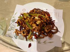 -瓦国小镇·果木烤鸭·融合菜(西口店)