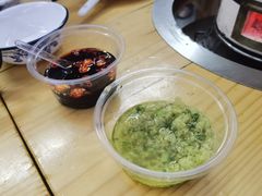 -威邵鸡煲(西华路总店)