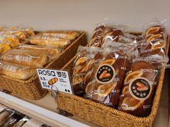 -罗莎蛋糕(钱江店)