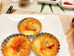 -大渔铁板烧(东城店)