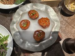 -魁盛居百年鲁菜馆(县西巷店)