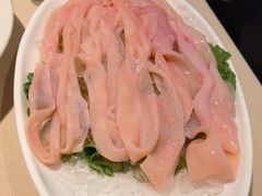鲜鸭肠-龙森园火锅(琴台路店)