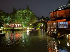 -乌镇西栅景区