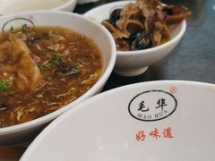-毛华美食(清扬路店)